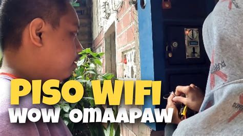 idol piso wifi|Isa na naman .
